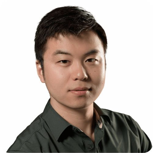 Yansong Yang