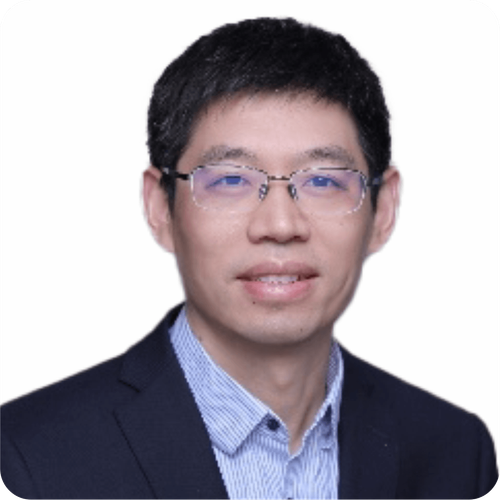 Jiandong Ye