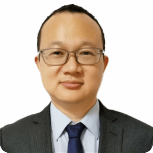 Zhiwei Liu