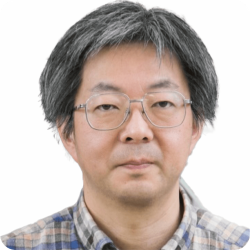 Hideki Hirayama