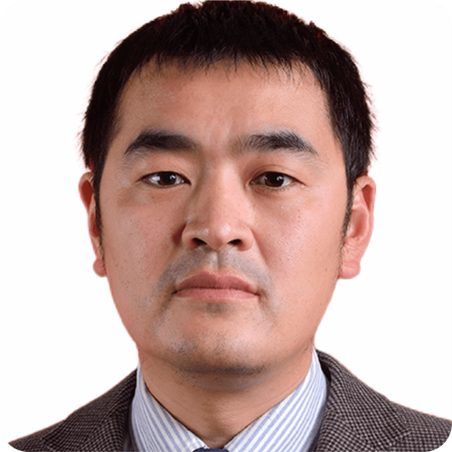 Chen Da