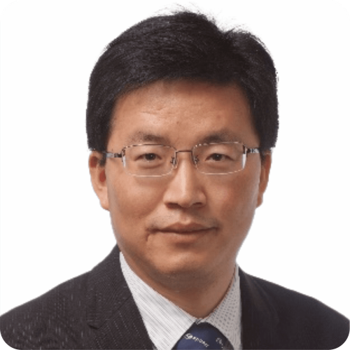 Kaixue Ma