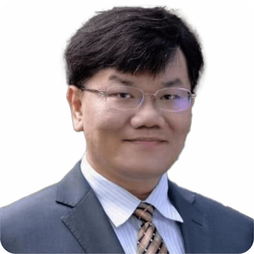 RongHan Wei