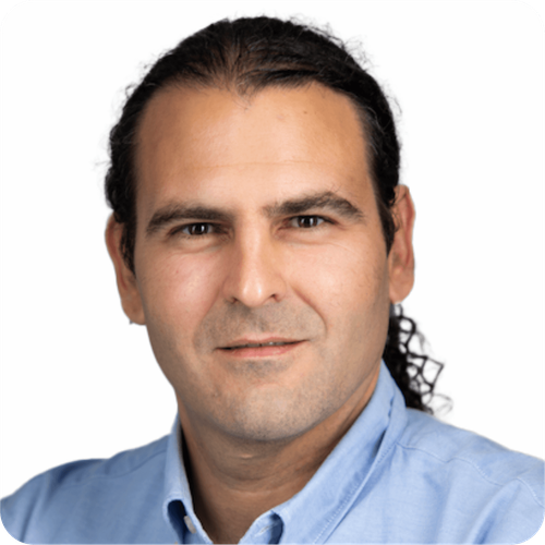 Dimitar Nikolov